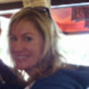 Meet your Posher, Brandi